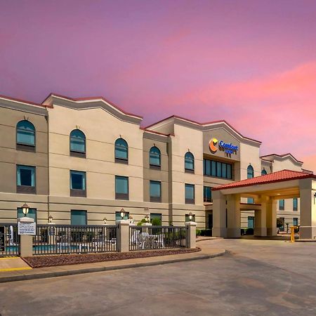 Comfort Inn Greenville I-65 Exterior foto