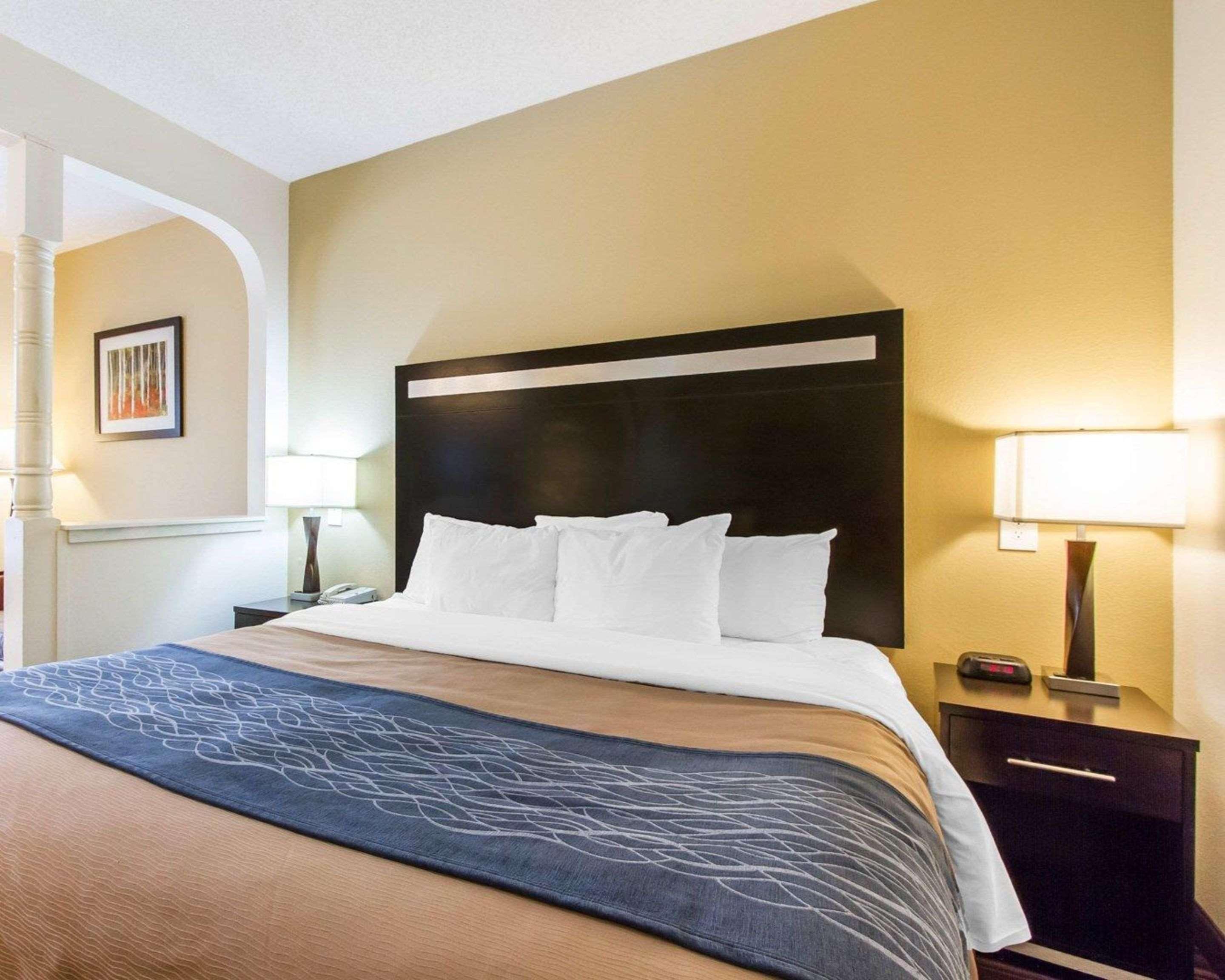 Comfort Inn Greenville I-65 Exterior foto