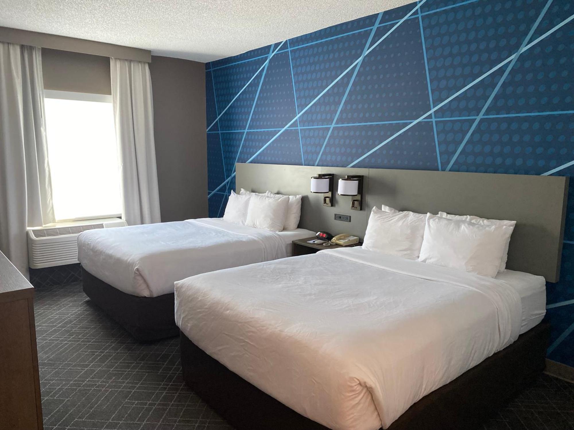 Comfort Inn Greenville I-65 Exterior foto