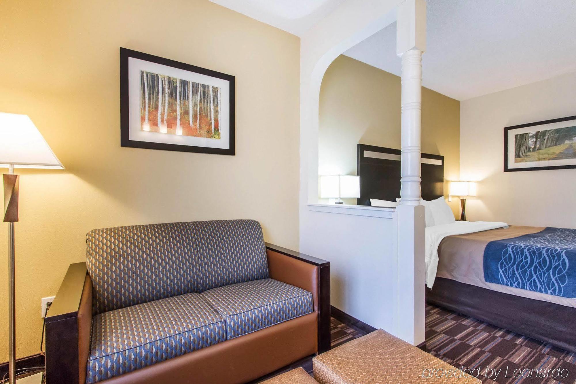 Comfort Inn Greenville I-65 Exterior foto