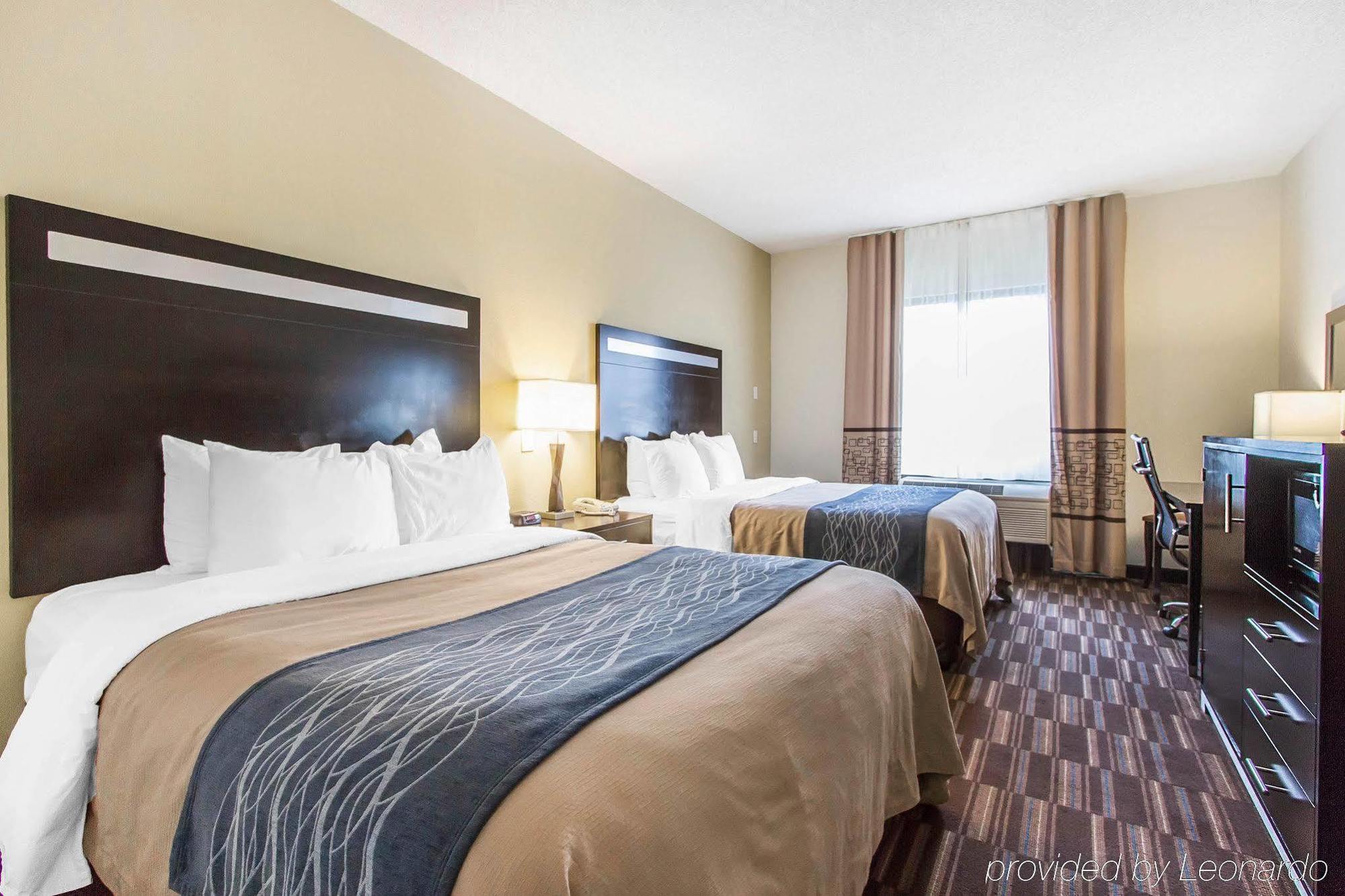 Comfort Inn Greenville I-65 Exterior foto