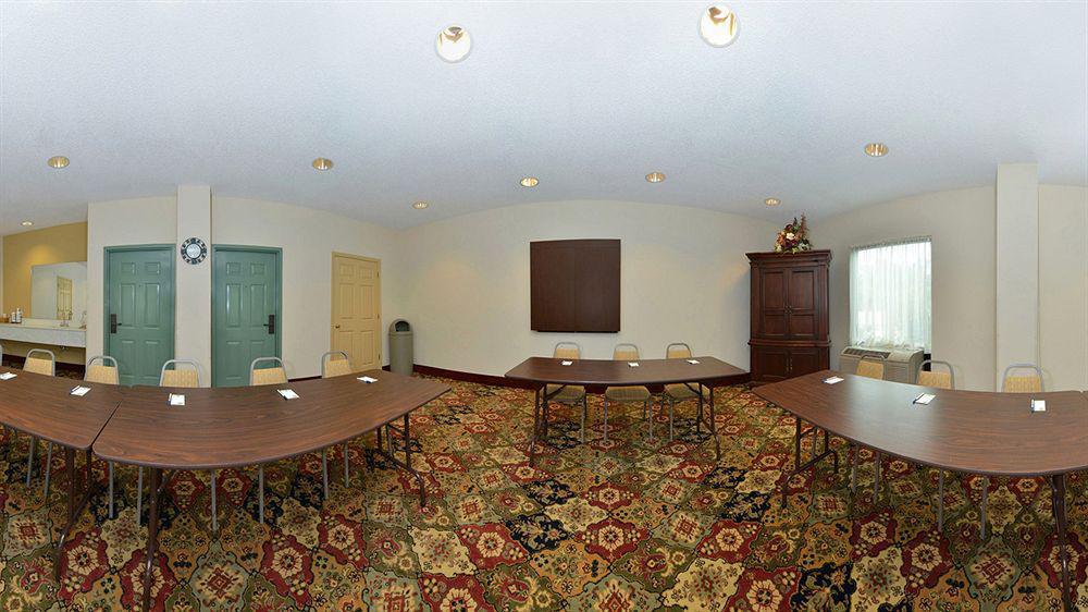 Comfort Inn Greenville I-65 Exterior foto